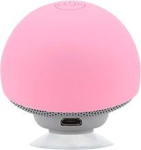 Load image into Gallery viewer, High Quality Wireless Bluetooth Speaker 30ft Wireless Range Subwoofer With Suction CupSuitable for Cycling Picnic Outdoor