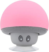 Load image into Gallery viewer, High Quality Wireless Bluetooth Speaker 30ft Wireless Range Subwoofer With Suction CupSuitable for Cycling Picnic Outdoor