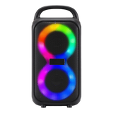 1000W Party Portable Speakers Bluetooth Wireless Boombox Sound Large Speaker Dual 3 inche Subwoofer for Outdoor Dancing Famliy