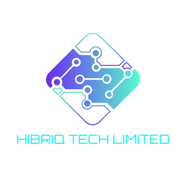 HIBRIQ TECH LIMITED
